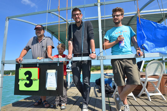 Photographiert von Marc Strohfeldt - www.nachelf.de