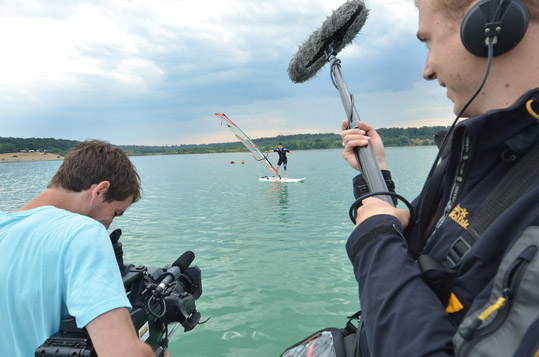Photographiert von Marc Strohfeldt - www.nachelf.de