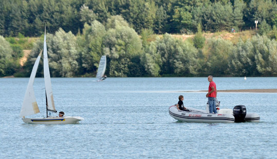 Photographiert von Marc Strohfeldt - www.nachelf.de
