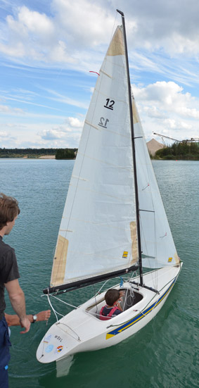 Photographiert von Marc Strohfeldt - www.nachelf.de