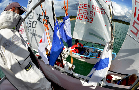 Photographiert von Marc Strohfeldt - www.nachelf.de