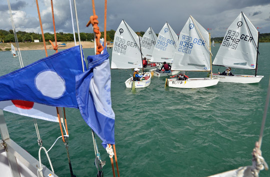Photographiert von Marc Strohfeldt - www.nachelf.de