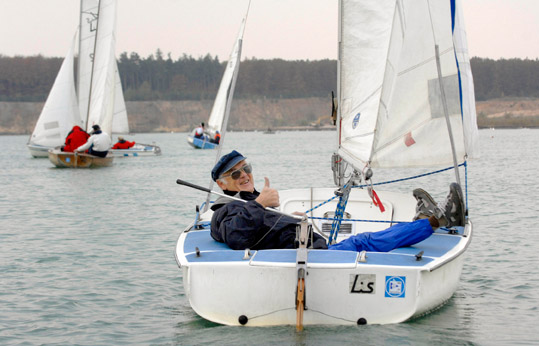 Photographiert von Marc Strohfeldt - www.nachelf.de