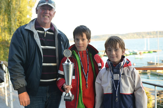 Photographiert von Marc Strohfeldt - www.nachelf.de