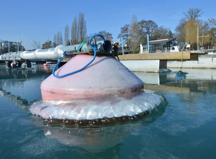 Photographiert von Marc Strohfeldt - www.nachelf.de
