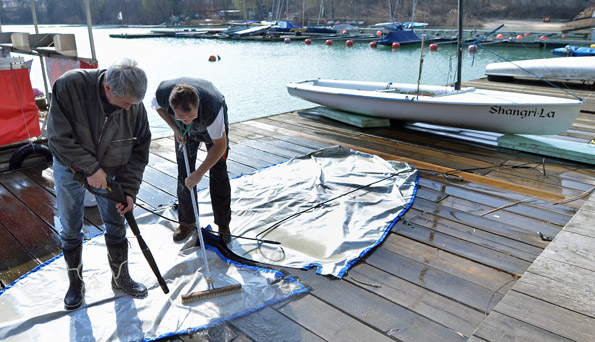 Photographiert von Marc Strohfeldt - www.nachelf.de