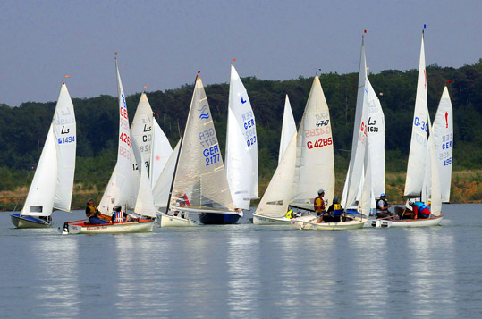 Photographiert von Marc Strohfeldt - www.nachelf.de