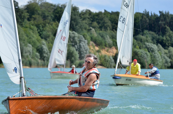 Photographiert von Marc Strohfeldt - www.nachelf.de