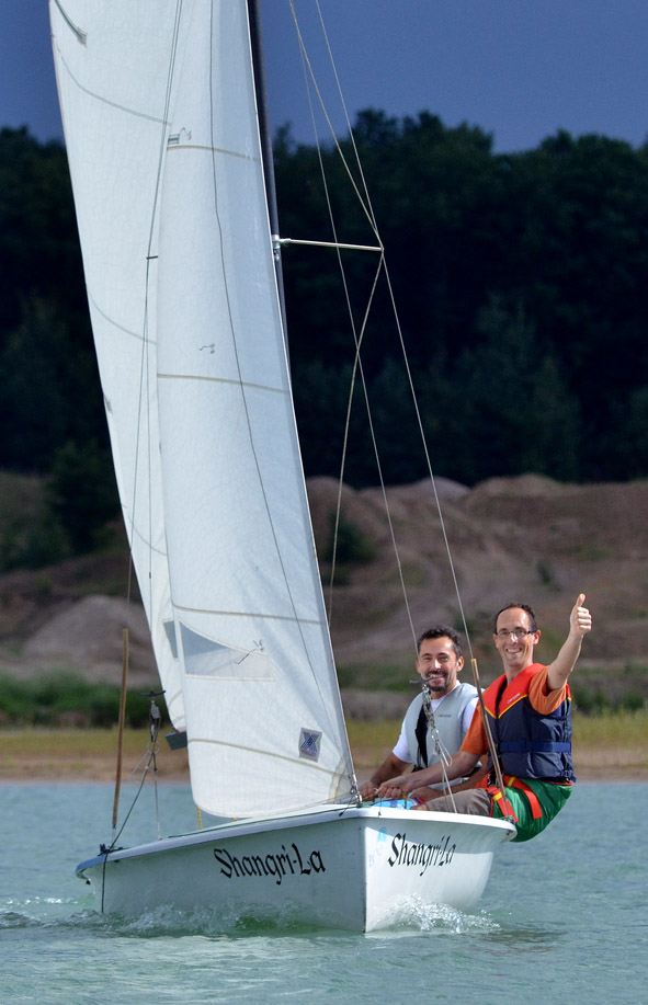 Photographiert von Marc Strohfeldt - www.nachelf.de