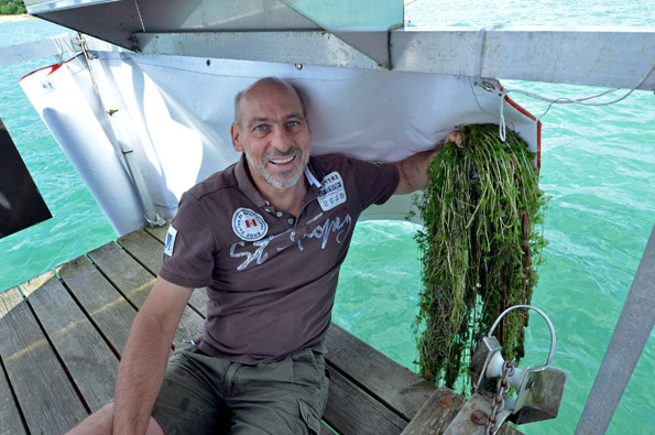 Photographiert von Marc Strohfeldt - www.nachelf.de