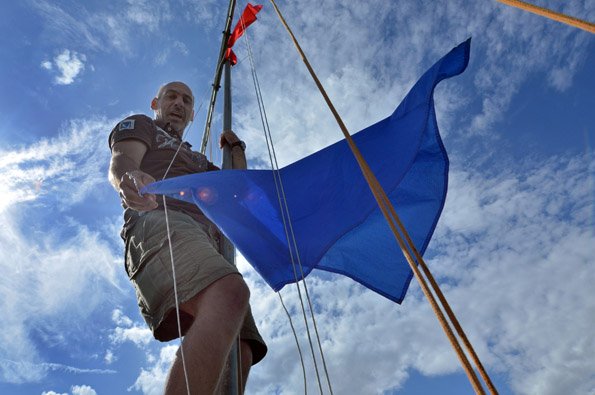 Photographiert von Marc Strohfeldt - www.nachelf.de