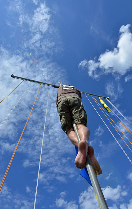 Photographiert von Marc Strohfeldt - www.nachelf.de