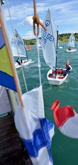 Photographiert von Marc Strohfeldt - www.nachelf.de