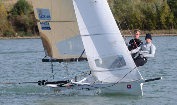 Photographiert von Marc Strohfeldt - www.nachelf.de