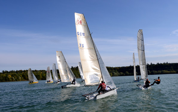 Photographiert von Marc Strohfeldt - www.nachelf.de