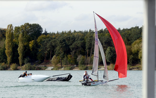 Photographiert von Marc Strohfeldt - www.nachelf.de