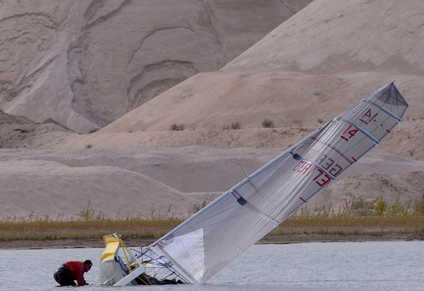 Photographiert von Marc Strohfeldt - www.nachelf.de