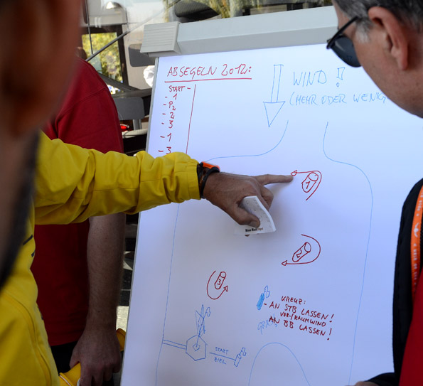 Photographiert von Marc Strohfeldt - www.nachelf.de