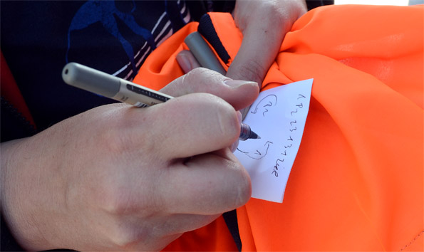 Photographiert von Marc Strohfeldt - www.nachelf.de