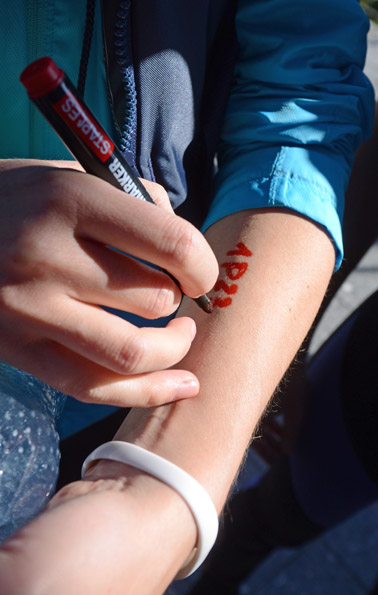 Photographiert von Marc Strohfeldt - www.nachelf.de