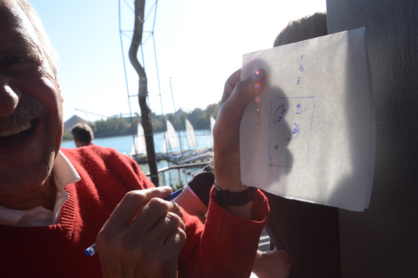 Photographiert von Marc Strohfeldt - www.nachelf.de