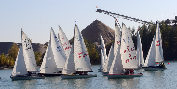 Photographiert von Marc Strohfeldt - www.nachelf.de