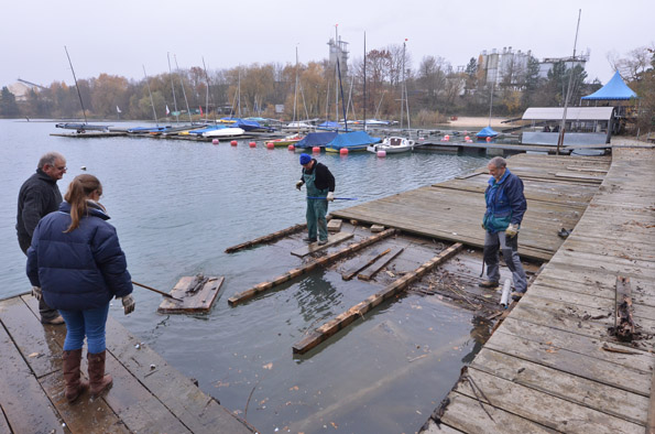 Photographiert von Marc Strohfeldt - www.nachelf.de