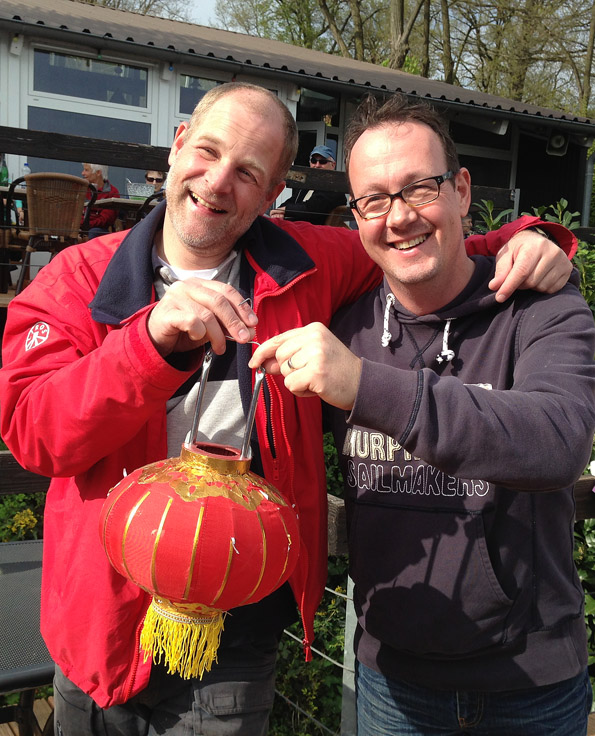 Photographiert von Marc Strohfeldt - www.nachelf.de