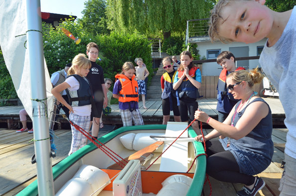 Photographiert von Marc Strohfeldt - www.nachelf.de