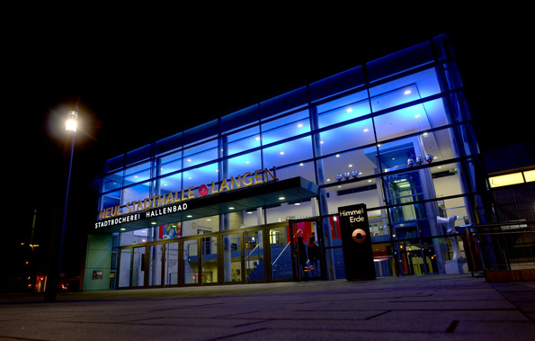 Photographiert von Marc Strohfeldt - www.nachelf.de