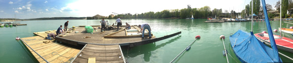 Photographiert von Marc Strohfeldt - www.nachelf.de