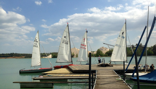 Photographiert von Marc Strohfeldt - www.nachelf.de