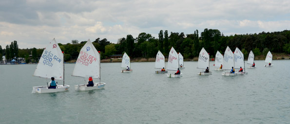 Photographiert von Marc Strohfeldt - www.nachelf.de