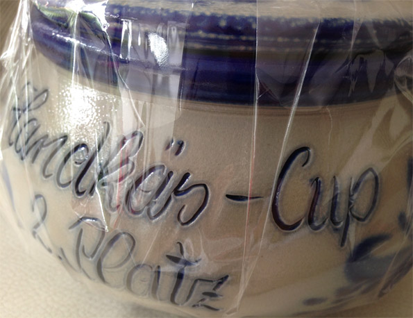 Photographiert von Marc Strohfeldt - www.nachelf.de