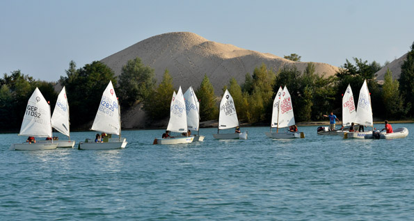 Photographiert von Marc Strohfeldt - www.nachelf.de
