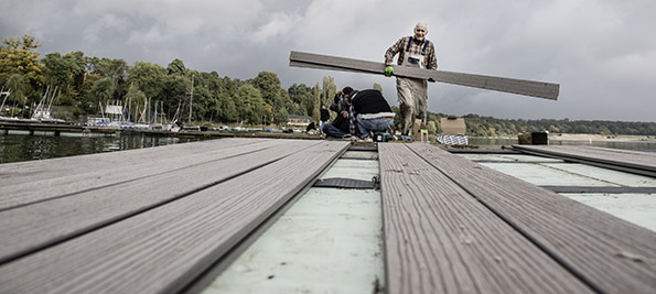 Photographiert von Marc Strohfeldt - www.nachelf.de