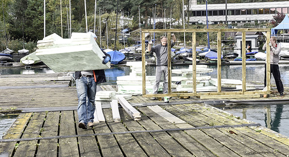 Photographiert von Marc Strohfeldt - www.nachelf.de